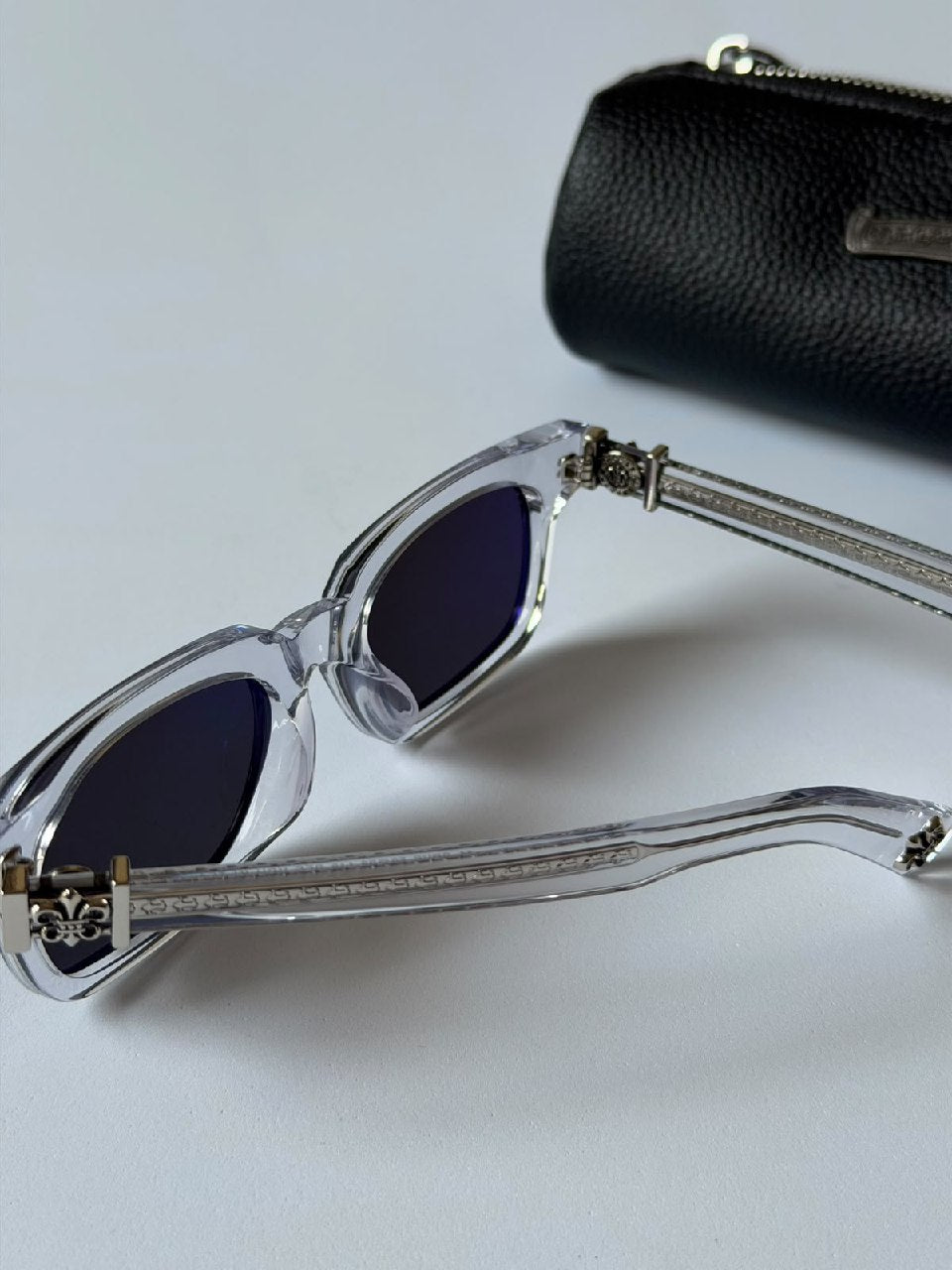 Chrome Hearts Sunglasses - 
