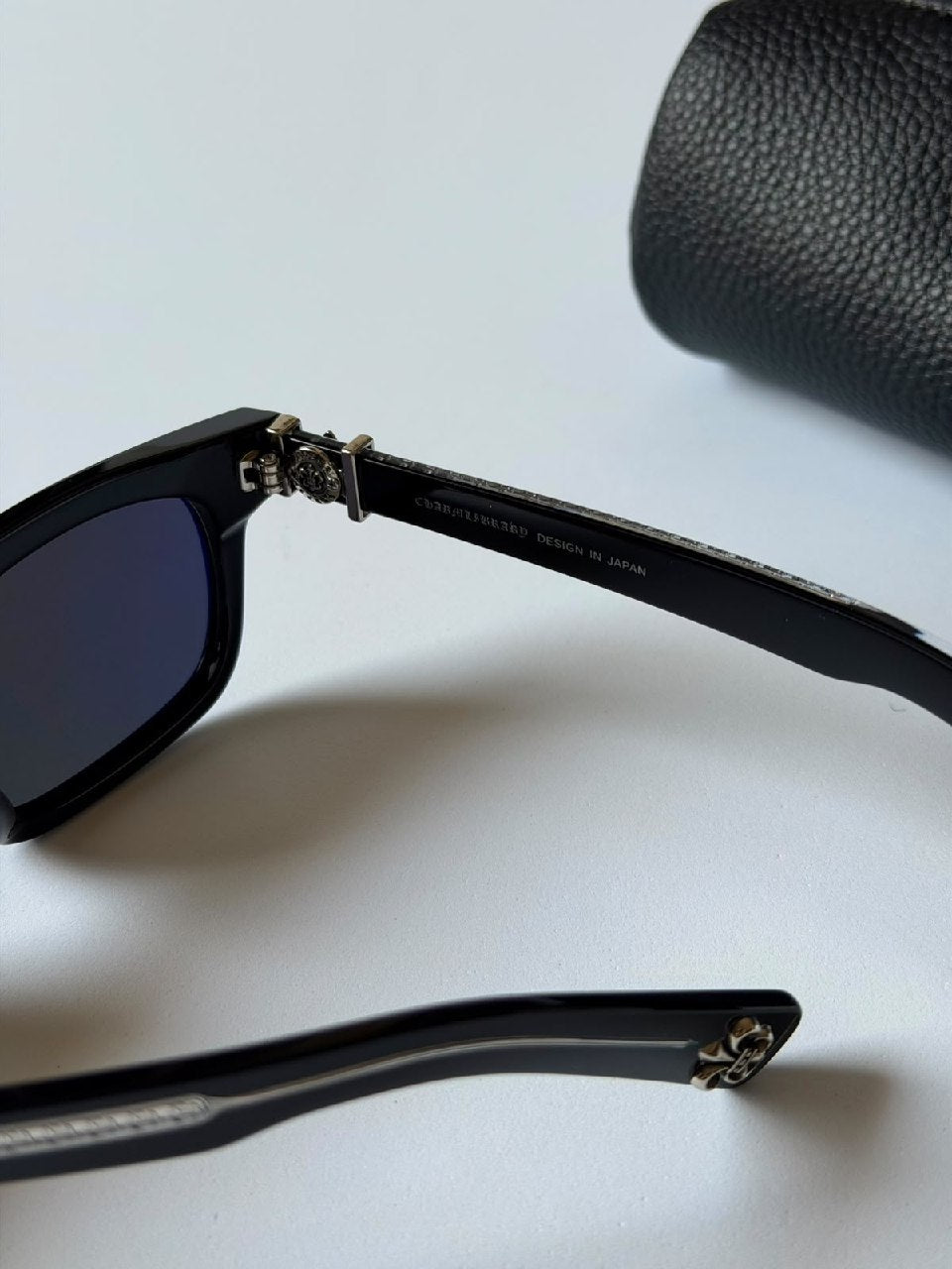 Chrome Hearts Sunglasses - 