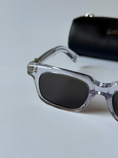 Chrome Hearts Sunglasses - 