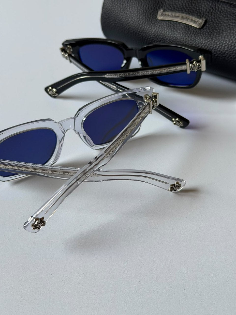 Chrome Hearts Sunglasses - 