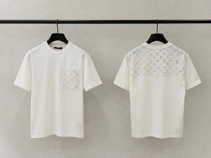 Louis Vuitton T-Shirt - White