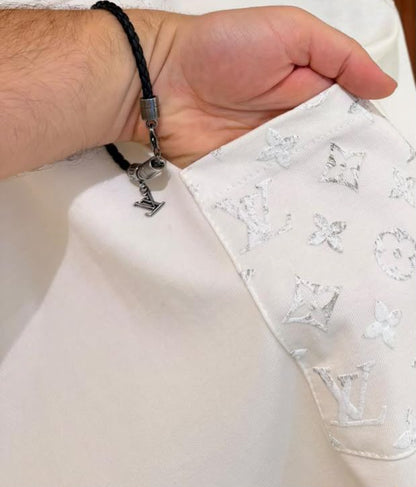 Louis Vuitton T-Shirt - White
