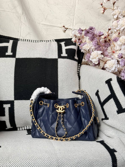 Chanel Shoulder Bag - 
