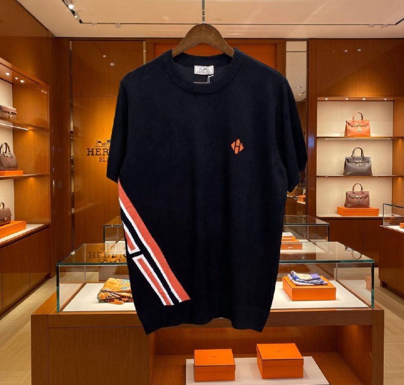 Hermes T-shirt - 