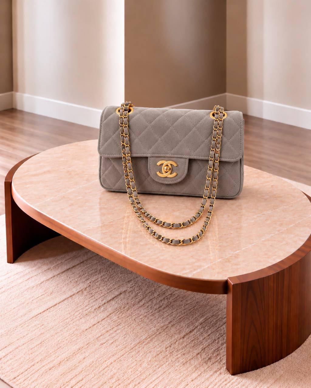 Chanel Shoulder Bag - 