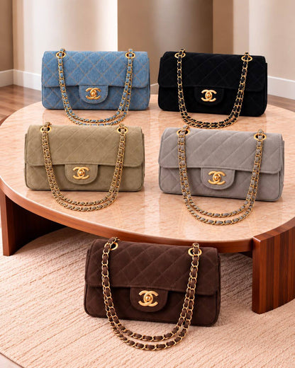 Chanel Shoulder Bag - 