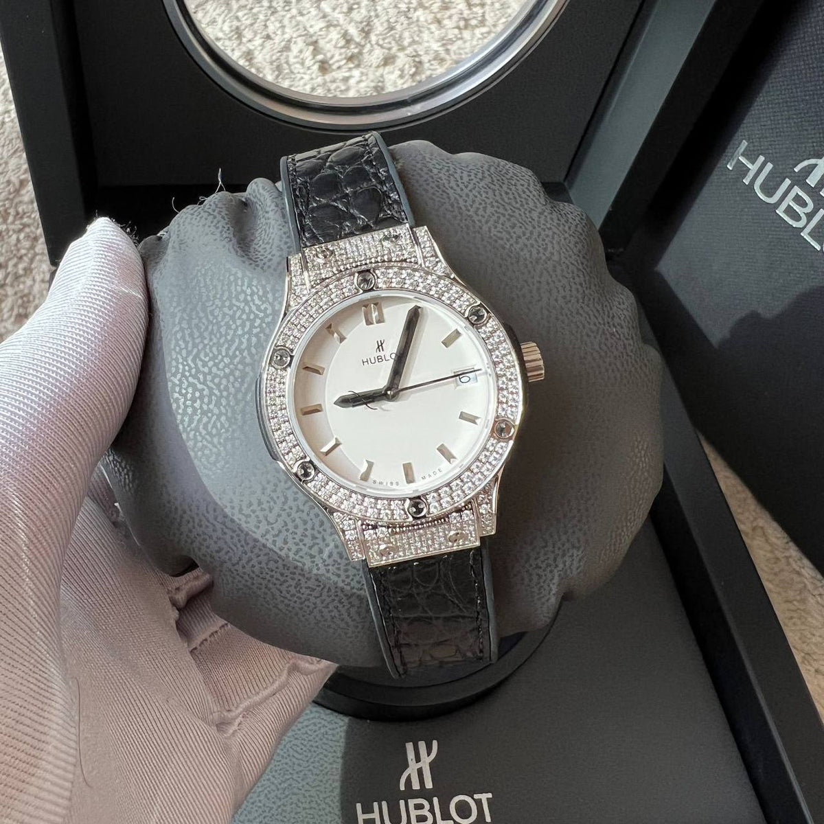 Hublot - 