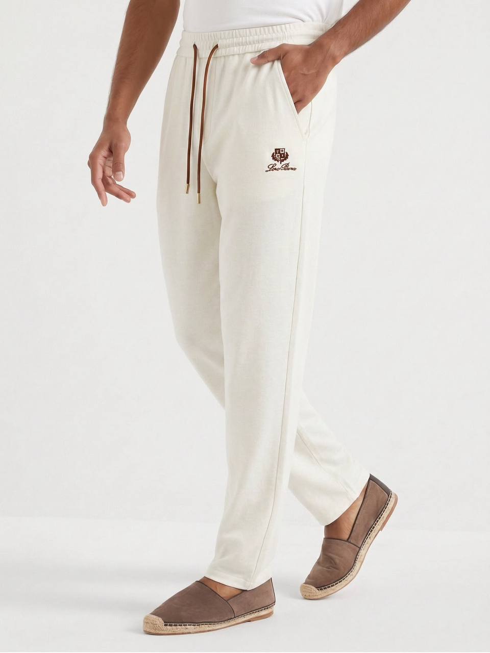 Loro Piana Sweatpants - 