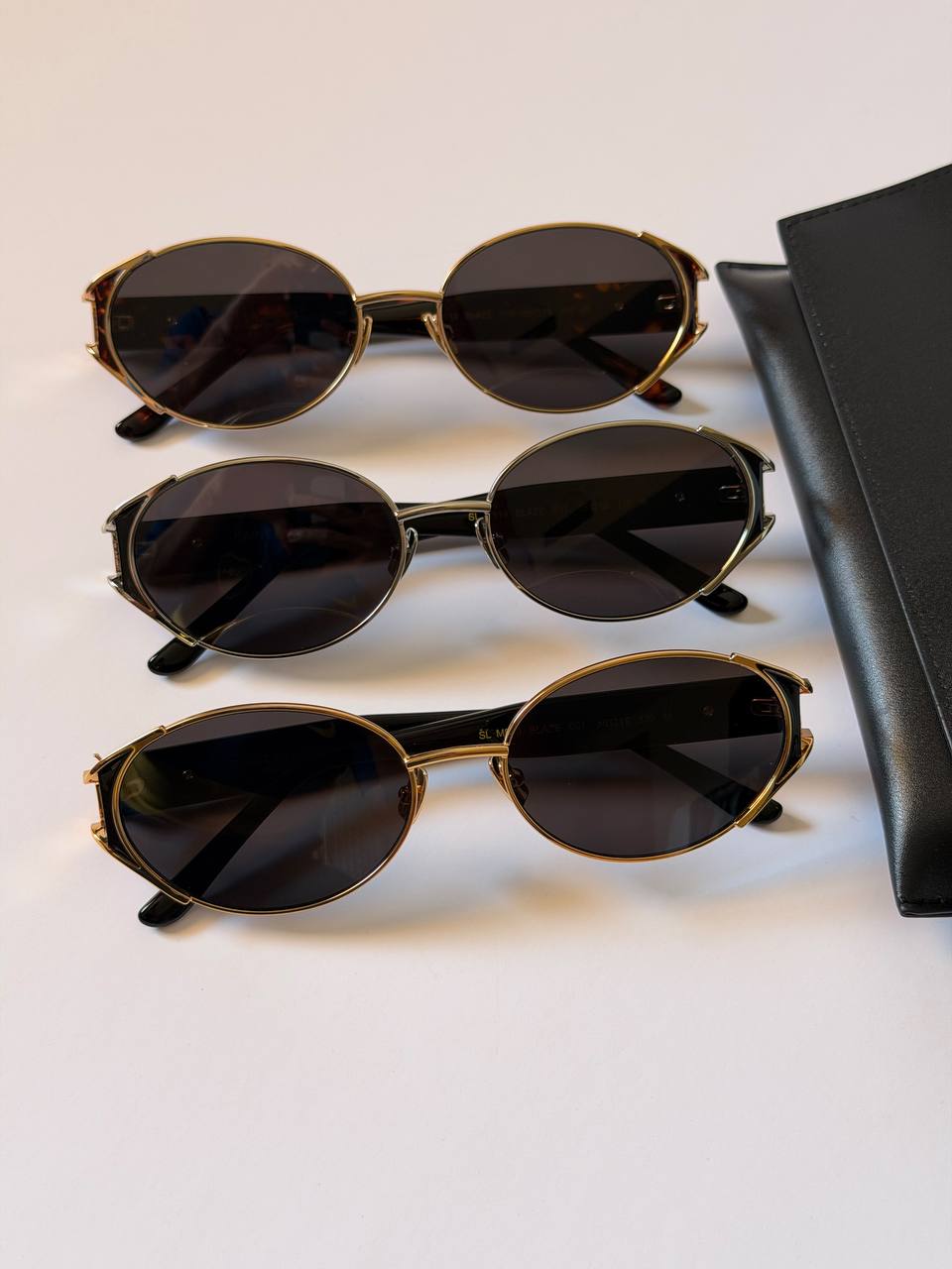 Ysl - 