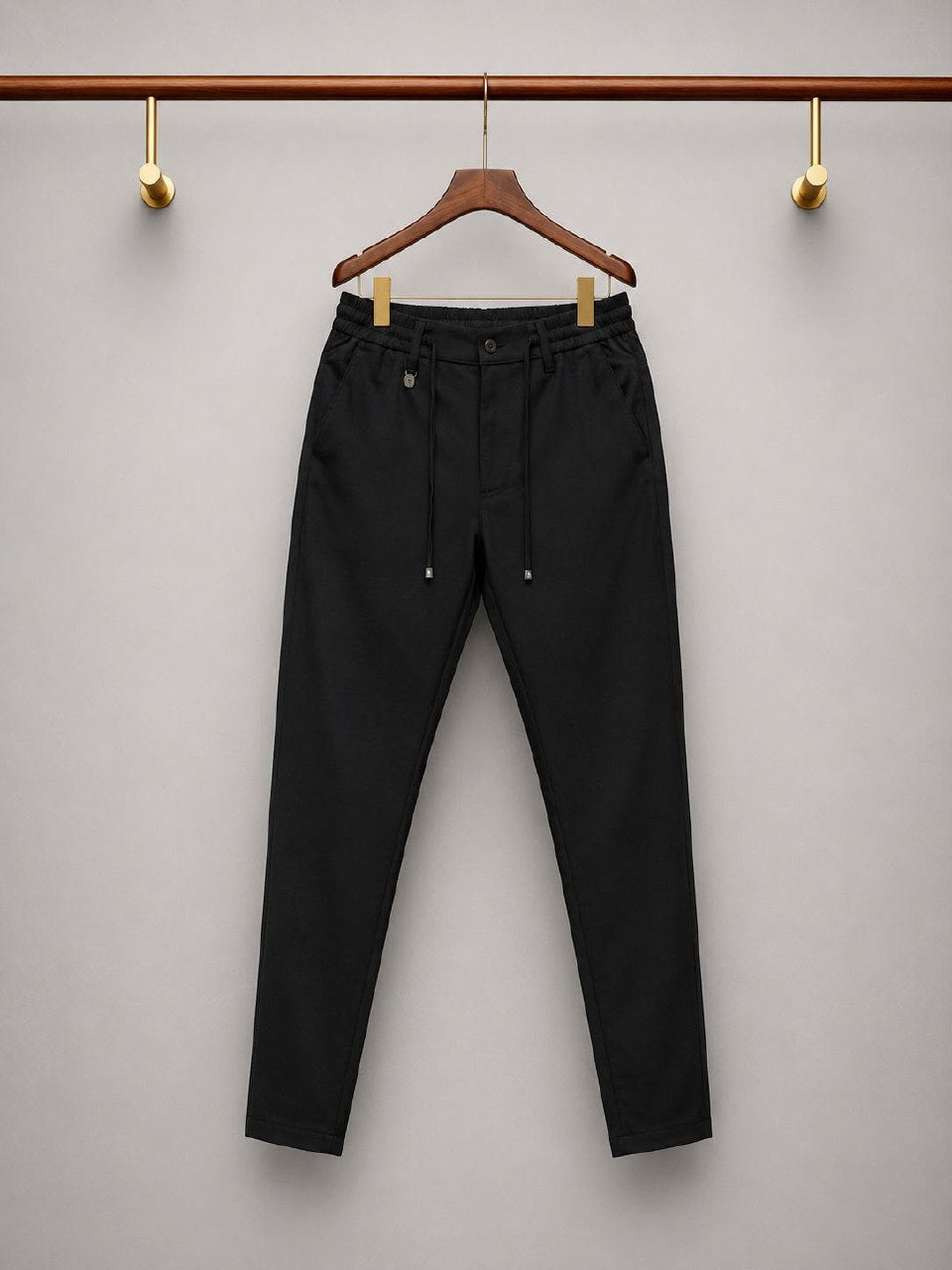 Brunello Cucinelli Pants - Black
