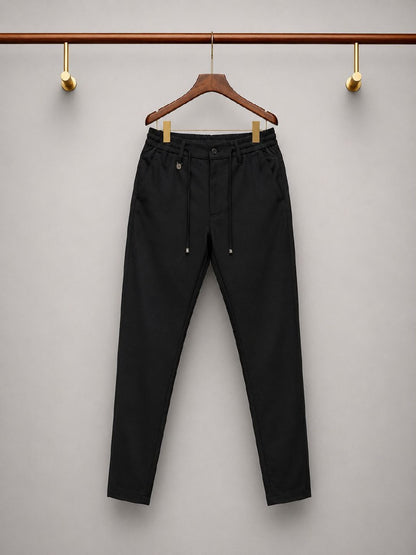 Brunello Cucinelli Pants - Black