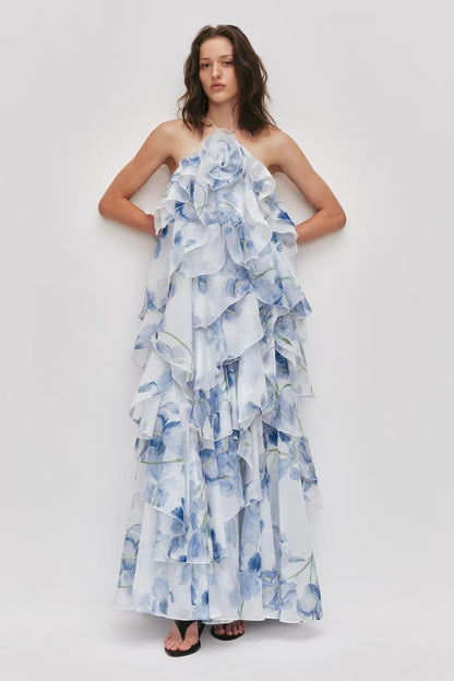 Aje Dress - White