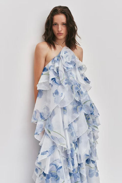 Aje Dress - White