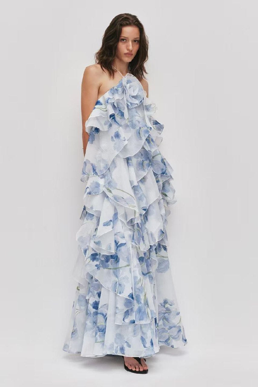 Aje Dress - White
