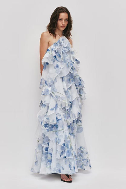 Aje Dress - White