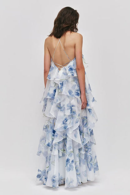 Aje Dress - White