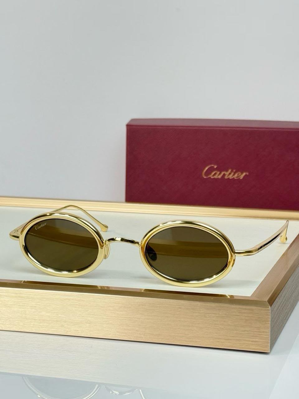 Cartier Sunglasses - 