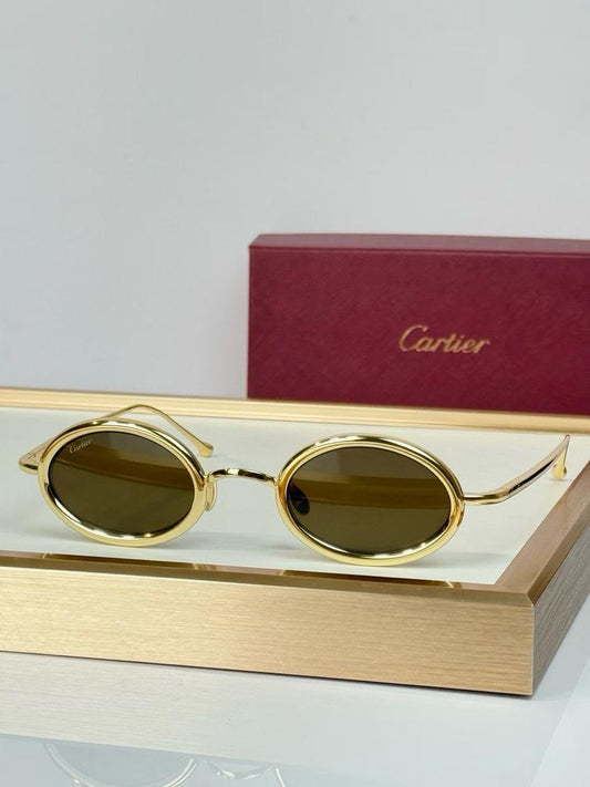 Cartier Sunglasses - 