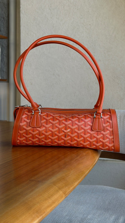 Goyard Shoulder Bag - Orange
