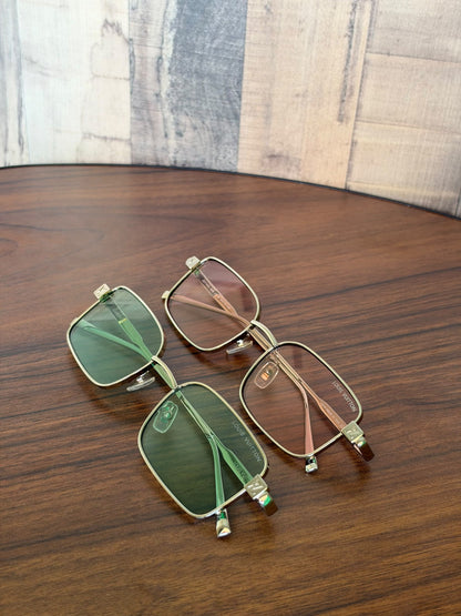 Louis Vuitton Sunglasses - 