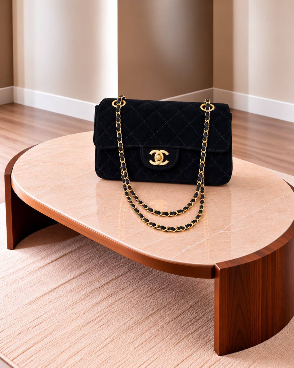 Chanel Shoulder Bag - 