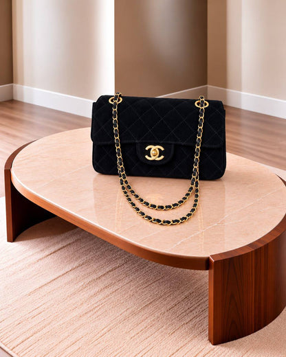 Chanel Shoulder Bag - 
