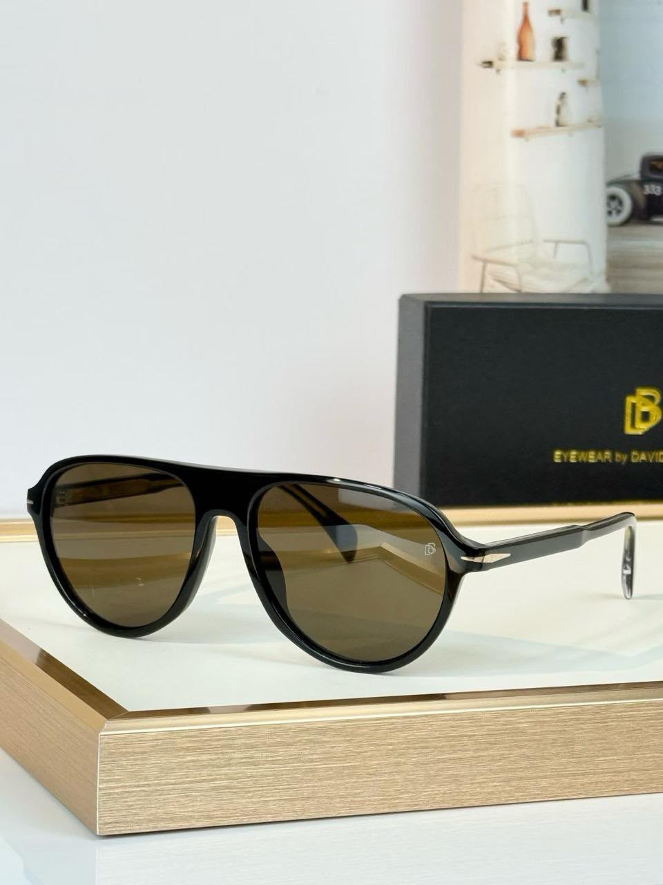 David Beckham Sunglasses - 