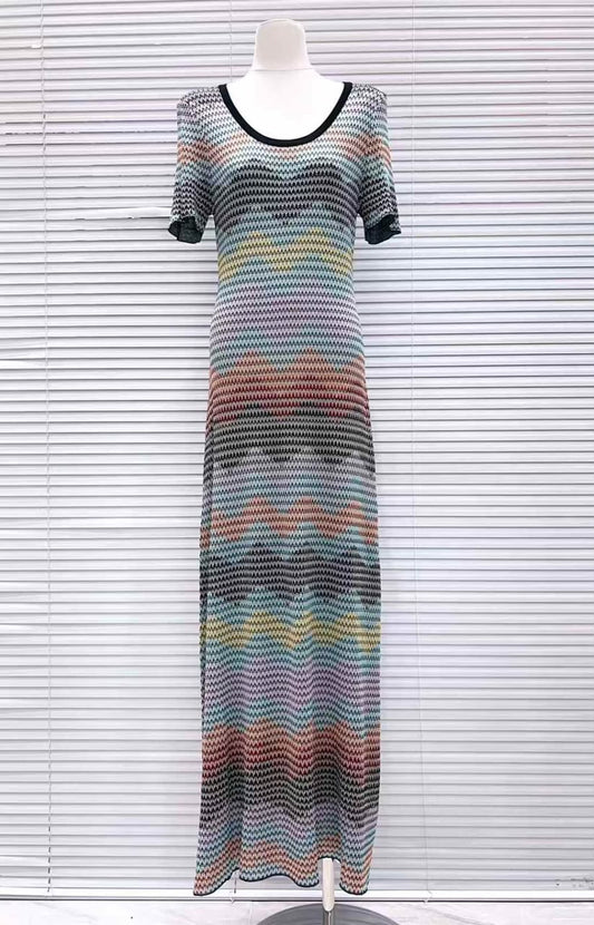 Missoni Dress - Multi