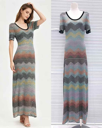 Missoni Dress - Multi