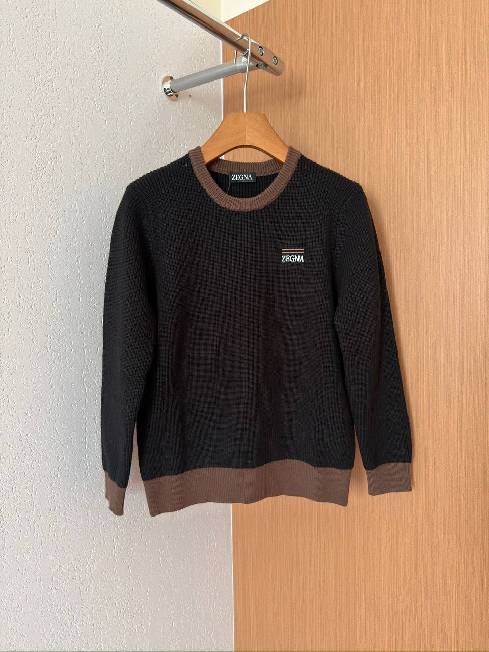 Zegna Sweater - 