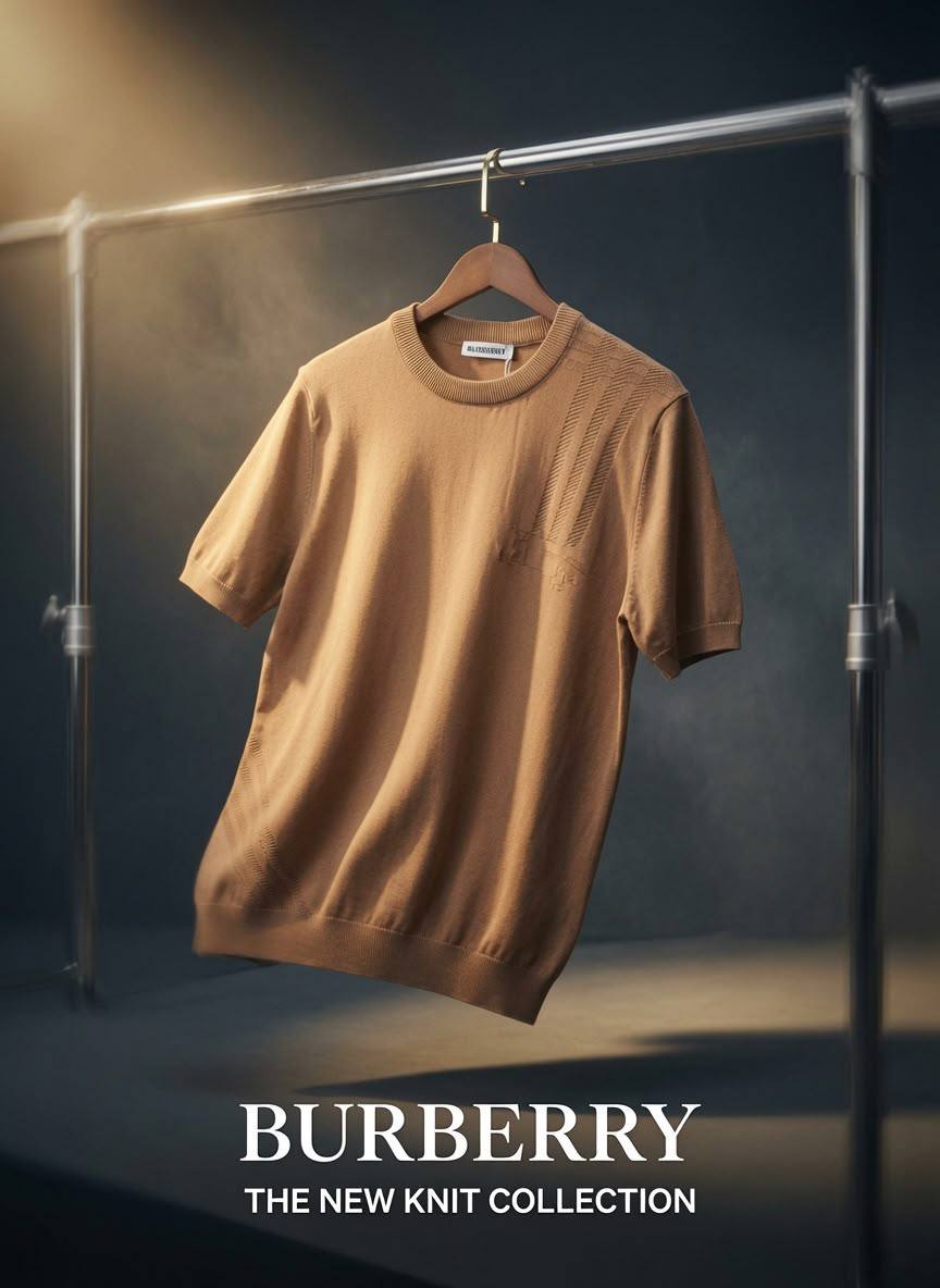 Burberry T-shirt - 