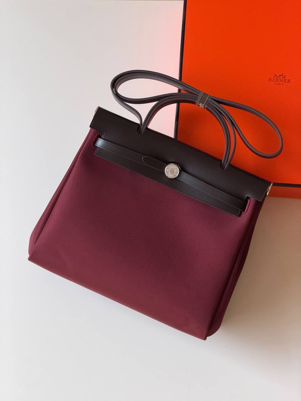 Hermes Sling Bag - 