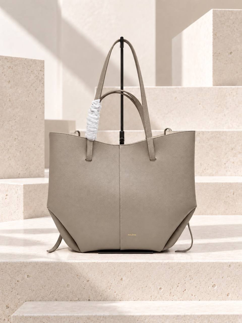 Polene Shoulder Bag - 