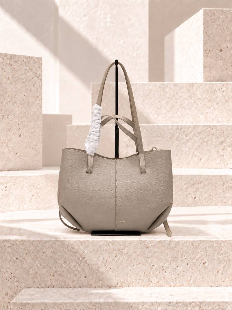 Polene Shoulder Bag - 