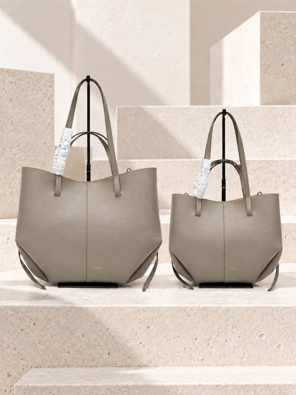 Polene Shoulder Bag - 