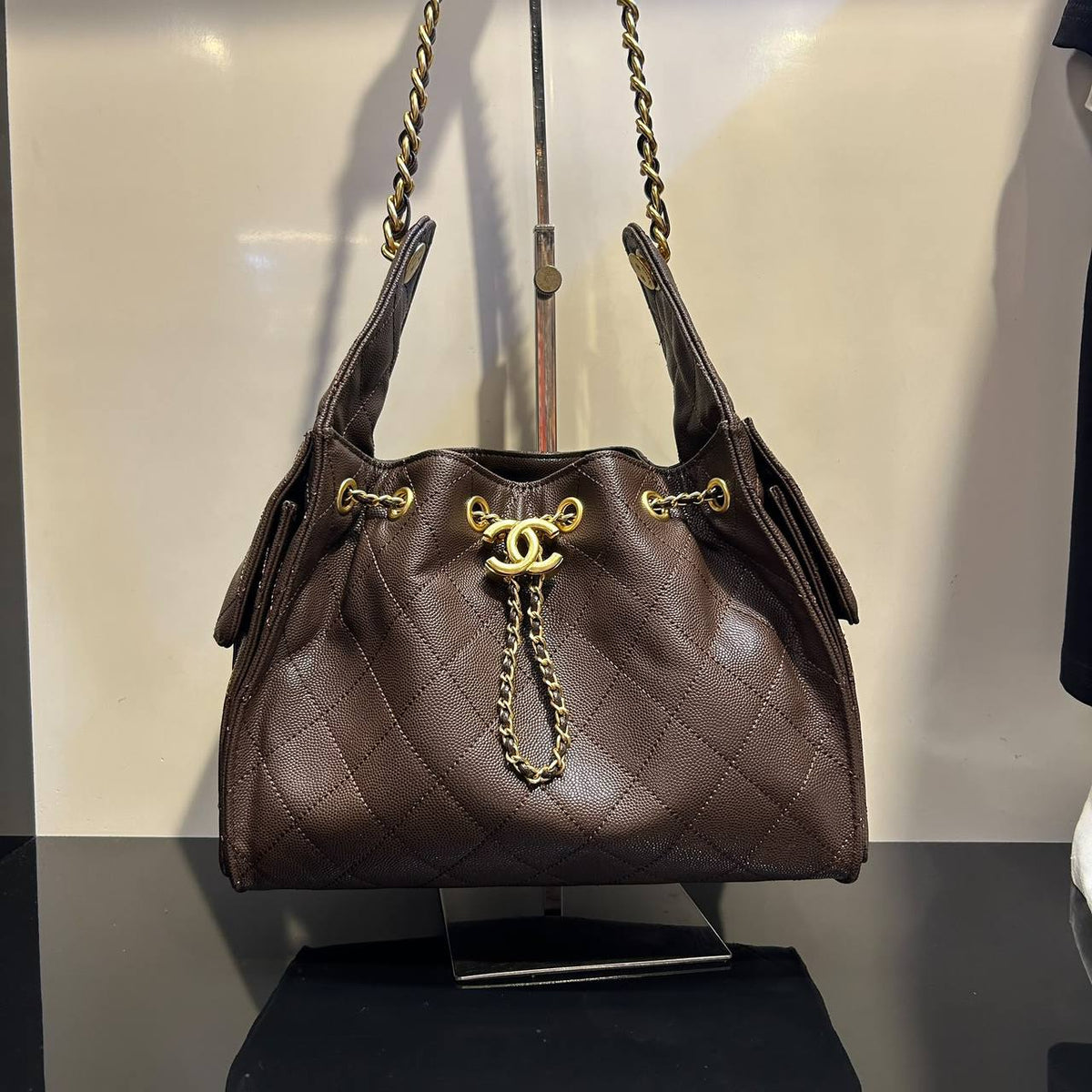 Chanel Shoulder Bag - 
