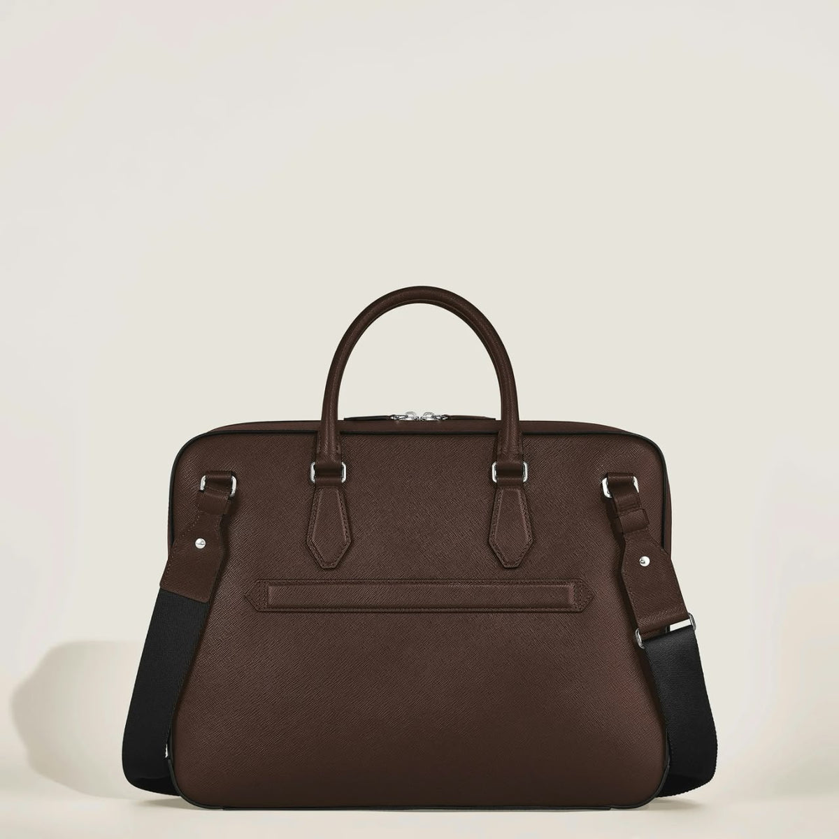 Montblanc Laptop Bag - Brown