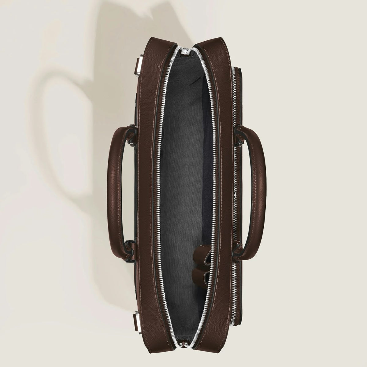 Montblanc Laptop Bag - Brown