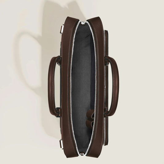Montblanc Laptop Bag - Brown