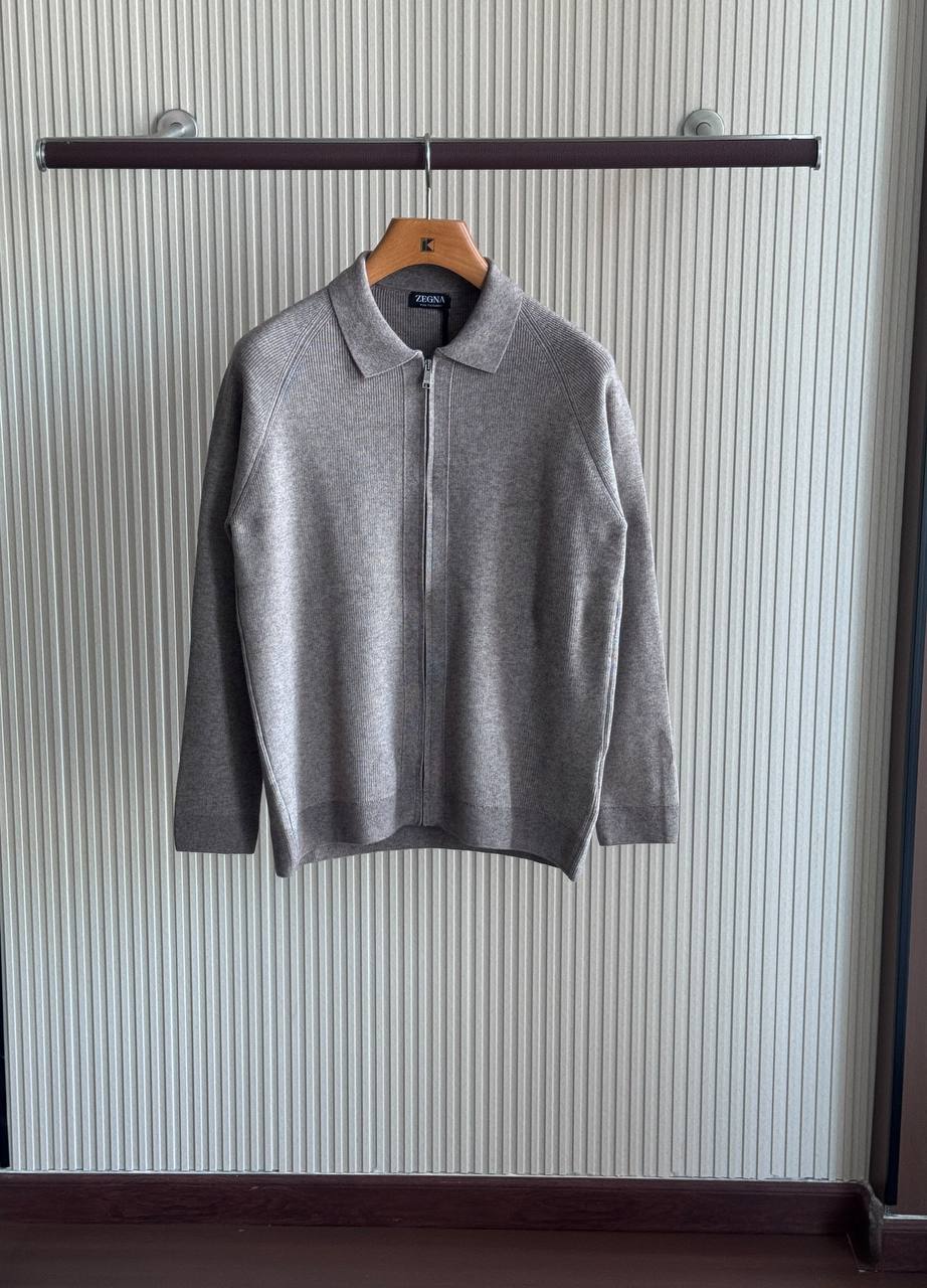 Zegna Sweater - 