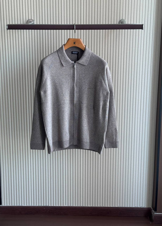 Zegna Sweater - 