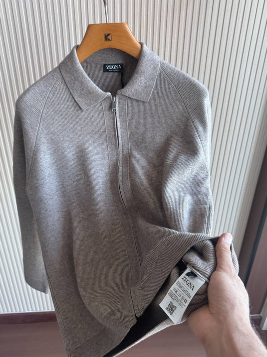 Zegna Sweater - 