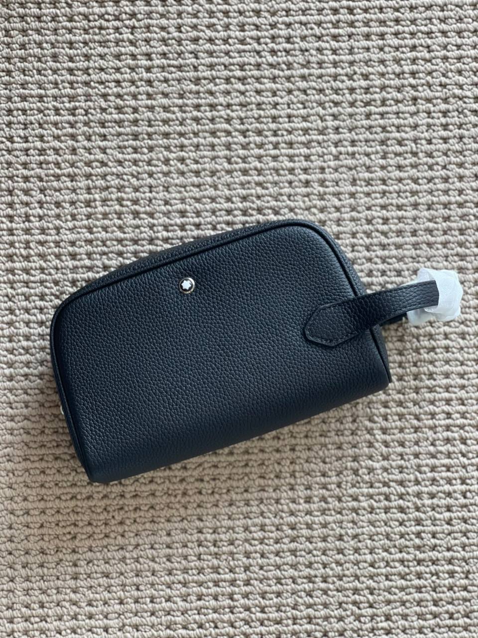 Mont Blanc Pouch Bag - 