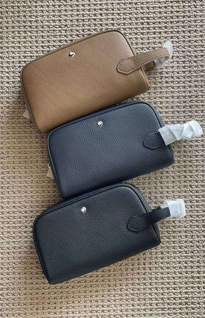 Mont Blanc Pouch Bag - 