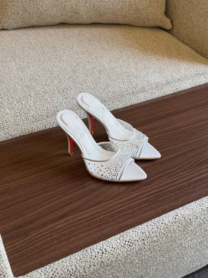LOUBOUTIN Heels - 