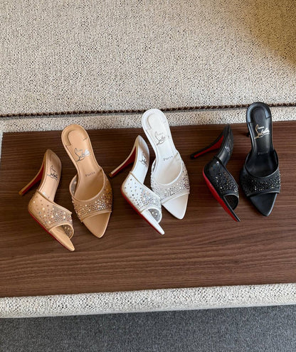 LOUBOUTIN Heels - 