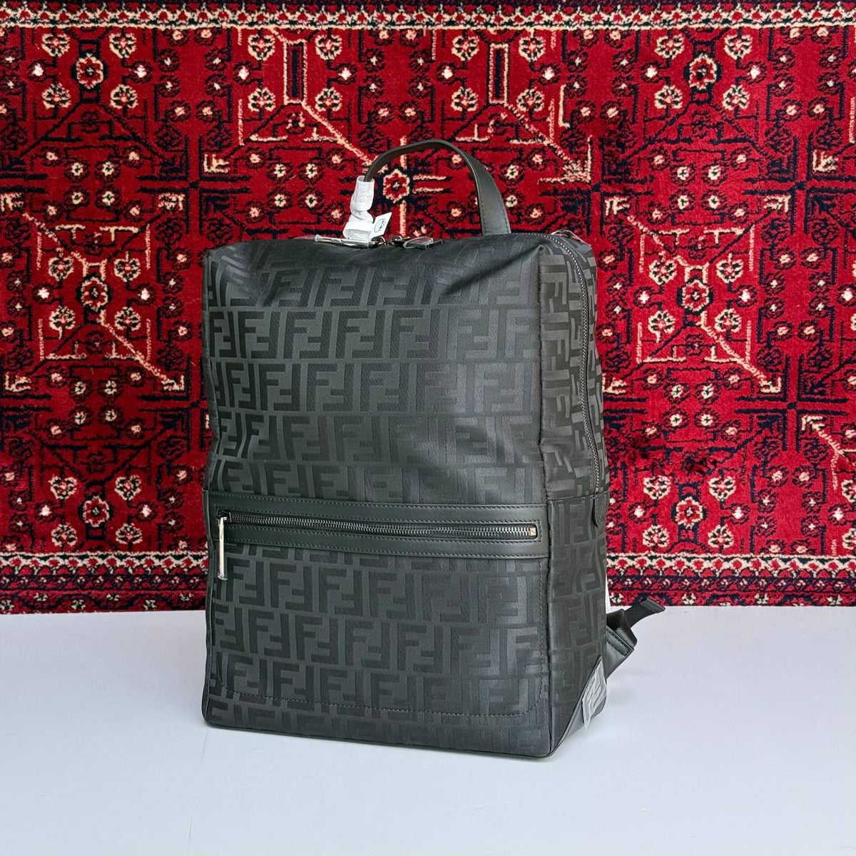 Fendi Backpack Bag - 