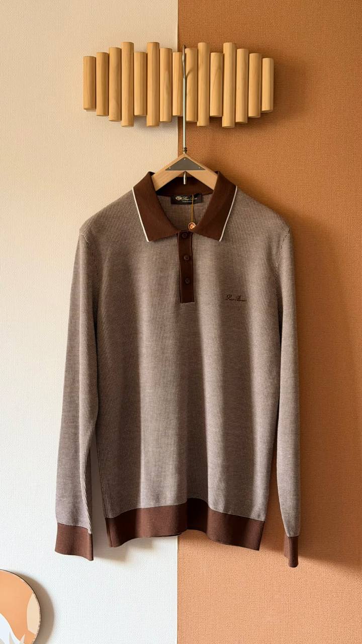 Loro Piana Sweater - 