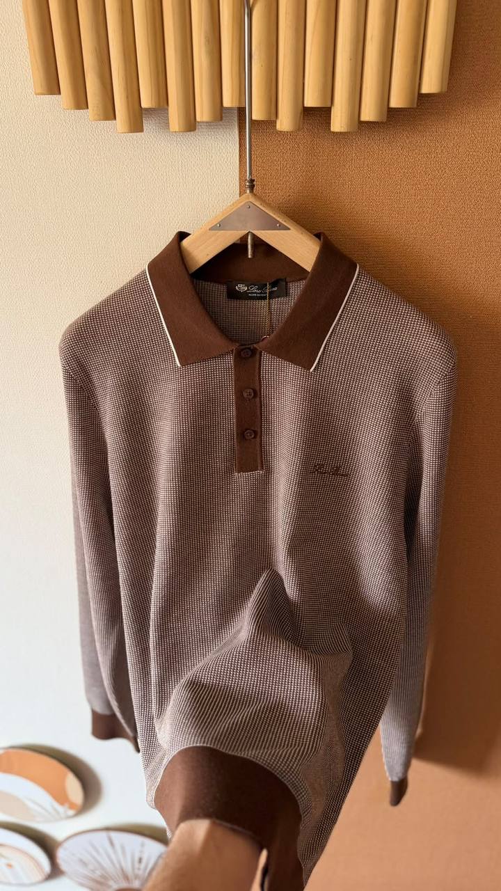 Loro Piana Sweater - 