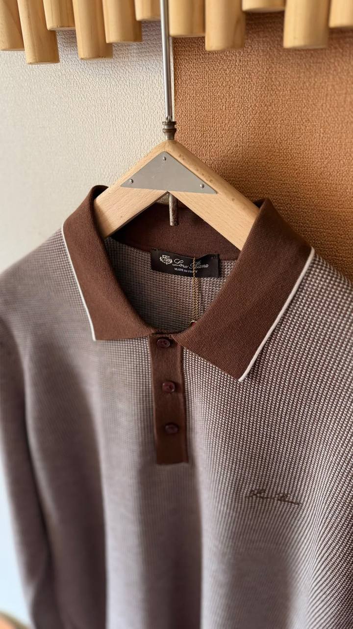 Loro Piana Sweater - 